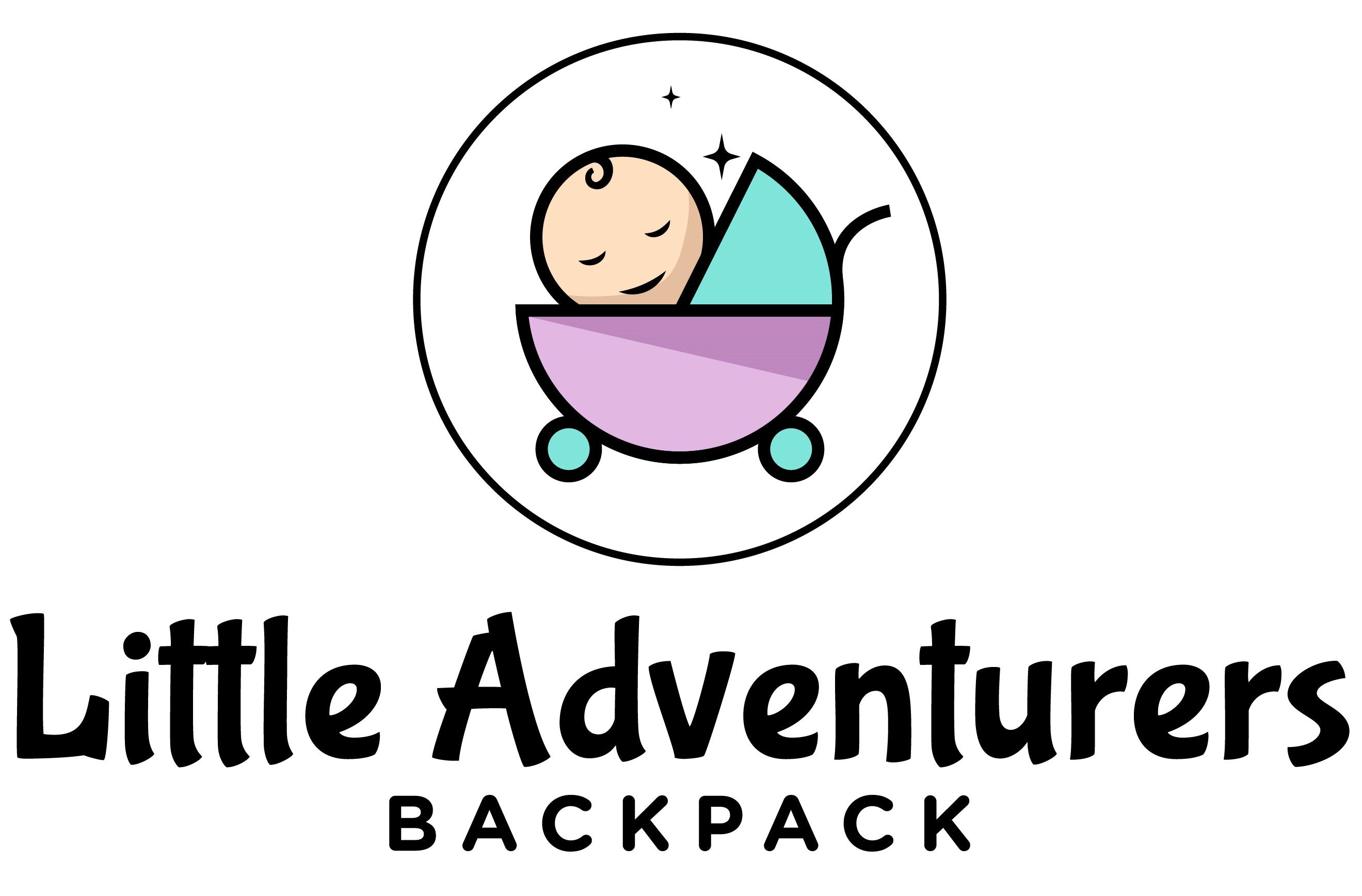 Little Adventurers Backpacks